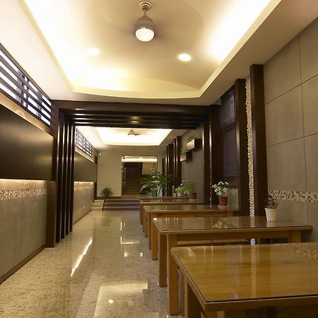 Wuzhou Hotel Hualien City Exterior photo