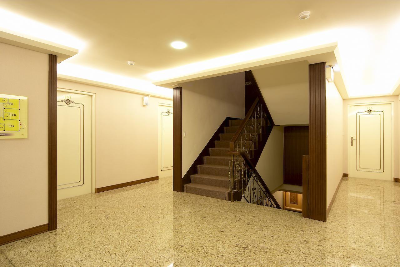 Wuzhou Hotel Hualien City Exterior photo