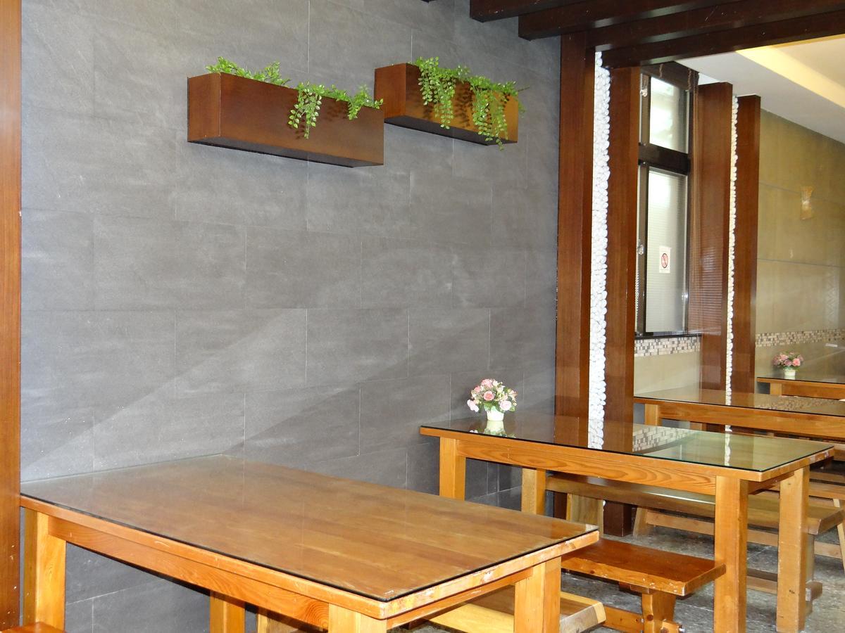 Wuzhou Hotel Hualien City Exterior photo
