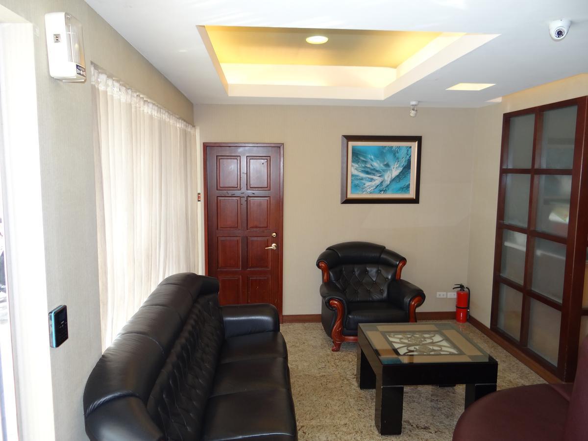 Wuzhou Hotel Hualien City Exterior photo